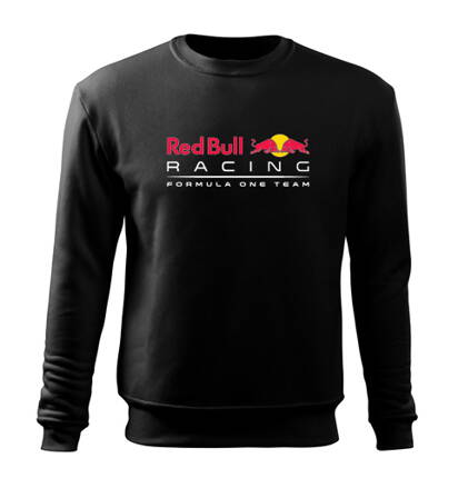 Mikina Red Bull RACING, čierna