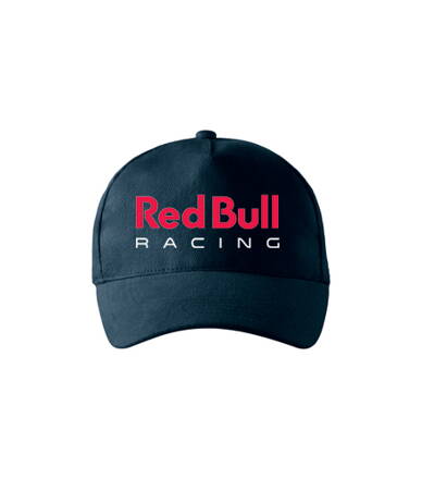 Šiltovka Red Bull RACING, tmavomodrá