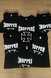 Choppers