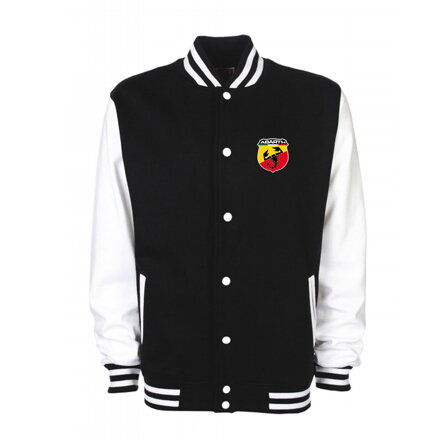 Mikina style ABARTH
