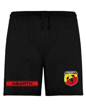 Šortky ABARTH