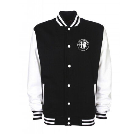 Mikina style Alfa