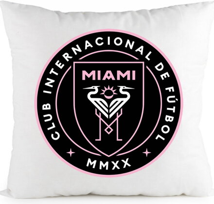 Vankúš INTER MIAMI