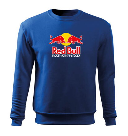 Mikina Red Bull, modrá