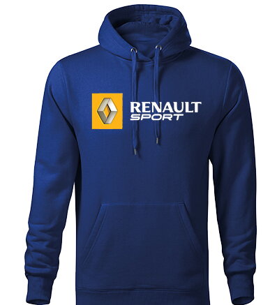 Renault hotsell sport hoodie
