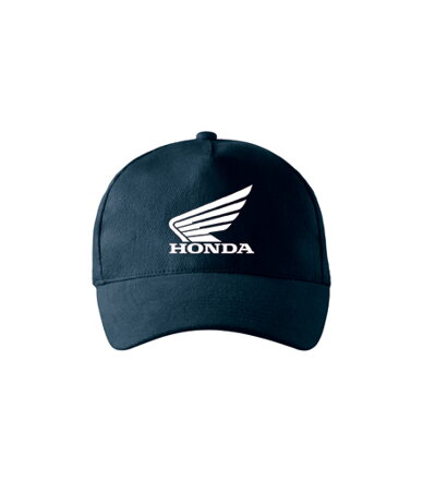 Šiltovka Honda, tmavomodrá