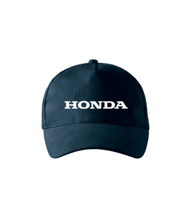 Šiltovka Honda, tmavomodrá 3