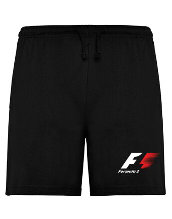 Šortky F1