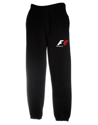 Tepláky F1