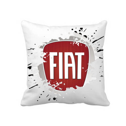 Vankúš FIAT fľak