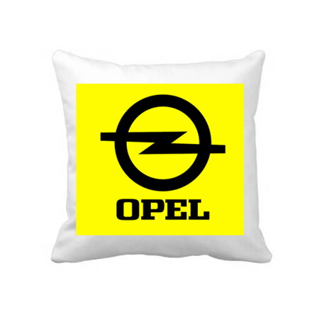 Vankúš OPEL