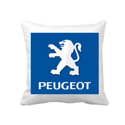 Vankúš PEUGEOT