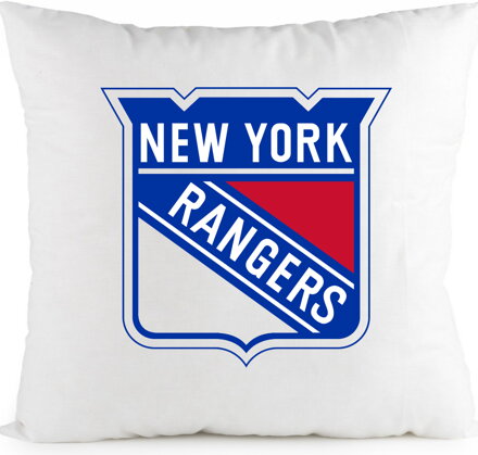 Vankúš NY-RANGERS
