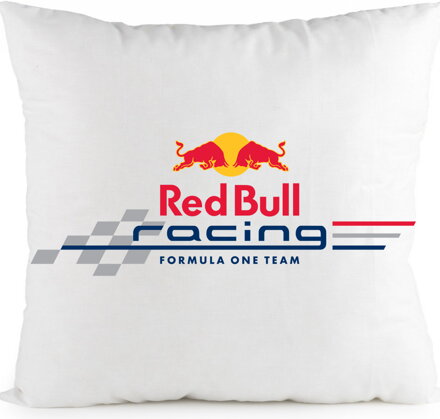 Vankúš RED-BULL F1