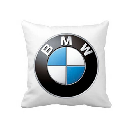 Vankúš BMW