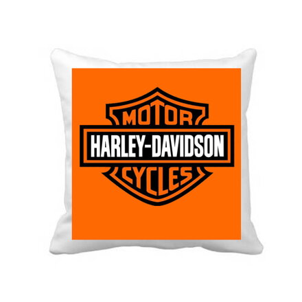Vankúš HARLEY-DAVIDSON 2
