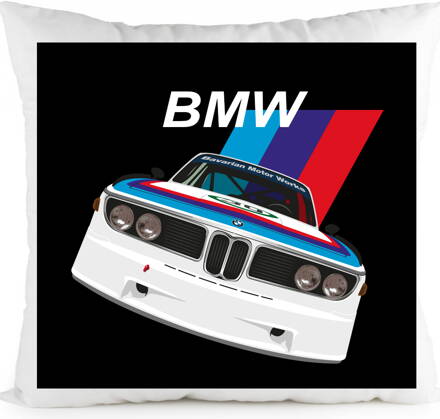 Vankúš BMW auto 2