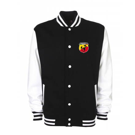 Mikina style ABARTH