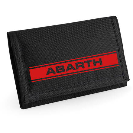 Peňaženka ABARTH