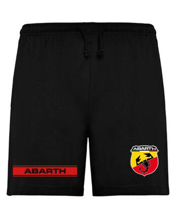 Šortky ABARTH