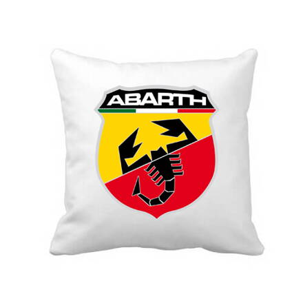 Vankúš ABARTH 2
