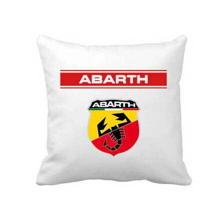 Vankúš ABARTH