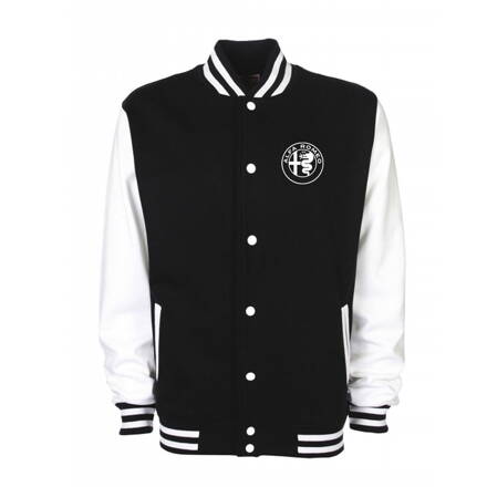 Mikina style Alfa