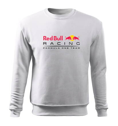 Mikina Red Bull RACING, biela