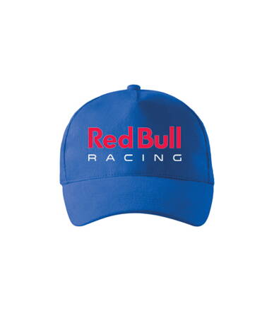 Šiltovka Red Bull RACING, modrá