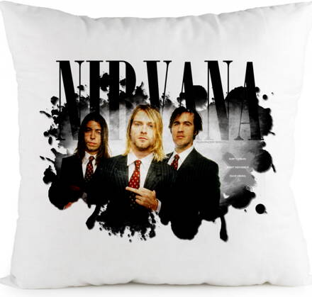 Vankúš NIRVANA
