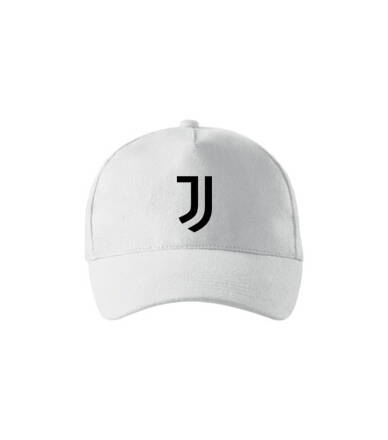 Šiltovka JUVENTUS, biela