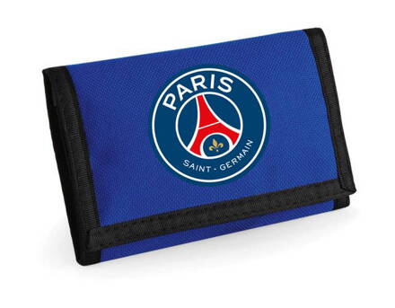 Peňaženka PSG, modrá