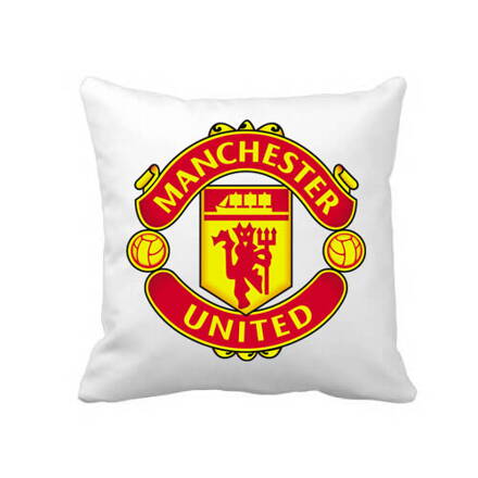 Vankúš Manchester United
