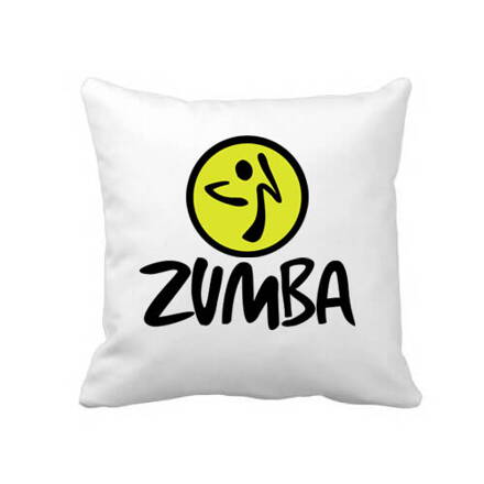 Vankúš ZUMBA