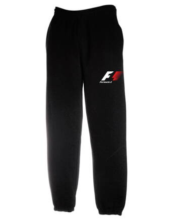 Tepláky F1