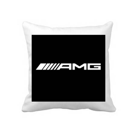 Vankúš MERCEDES AMG