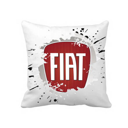 Vankúš FIAT fľak