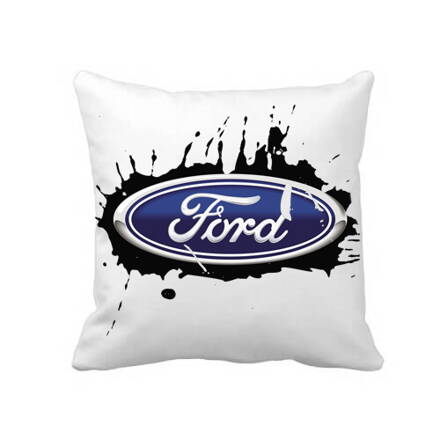 Vankúš FORD fľak