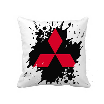 Vankúš MITSUBISHI fľak