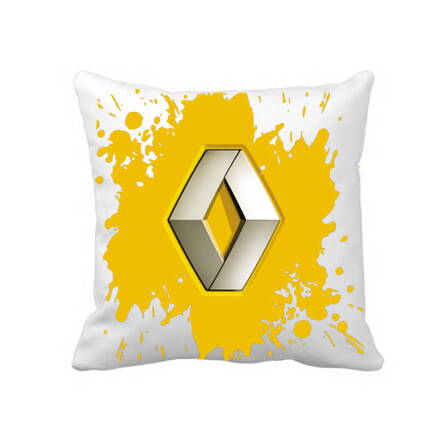 Vankúš RENAULT fľak