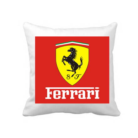 Vankúš FERRARI