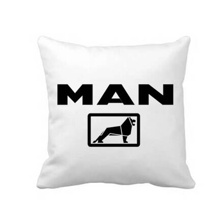 Vankúš MAN