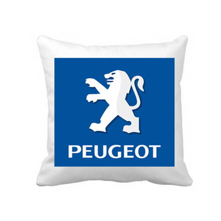 Vankúš PEUGEOT