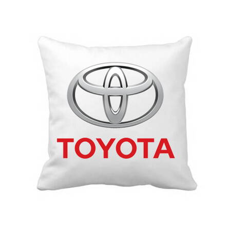 Vankúš TOYOTA