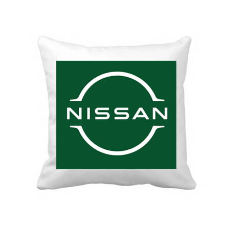 Vankúš NISSAN