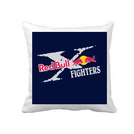 Vankúš X-FIGHTERS